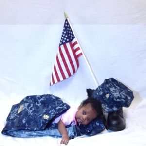 Meet your Posher, Rolanda